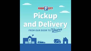 Shop Your Way FoodCityGrocery  Pickup amp Delivery [upl. by Mettah196]