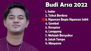 Kumpulan Lagu Bali Budi Arsa 2022 [upl. by Spatz406]