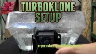 TurboKlone Setup  Features amp Review  Best Cloning Machine For  Build a Clone Machine [upl. by Aisenat]