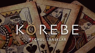 Meçhul Sanıklar  Körebe [upl. by Bach307]