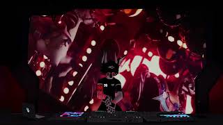 REZZ  Edge VRChat Show [upl. by Oribelle]