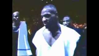 Mike Tyson  Time 4 Sum Aksion Best entrance ever [upl. by Fredra]