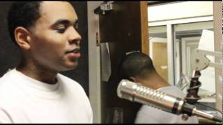 Kevin Gates 1st Time On Camera Since Being Released From Prison [upl. by Rediah]