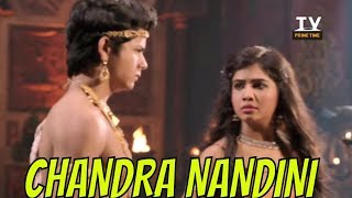 Chandra Nandini  Bindusara Ko Dharma Ka Prati Pyar Ka Ehasaas Hua  टीवी प्राइम टाइम हिन्दी [upl. by Helena918]