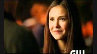 The Vampire Diaries extrait saison 1 [upl. by Ellehcil]