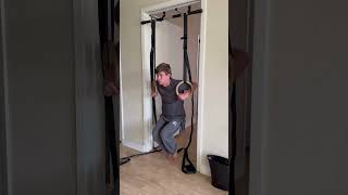 Headstands Assisted Muscle Up amp Pistol Squat Practice [upl. by Sorips]