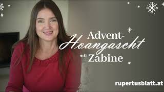 Hoangascht mit Zabine I Folge 1 [upl. by Limbert]