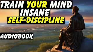 This Is How You Build Self Discipline  AudioBook [upl. by Akirahs183]