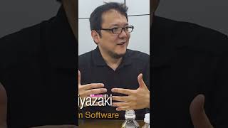 ¿Cómo trabajó HIDETAKA MIYAZAKI en DEMONS SOULS [upl. by Harry521]