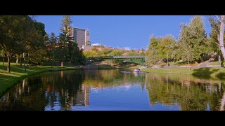 An introduction to the University of Adelaide [upl. by Neala]