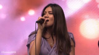 Monita Tahalea  Breathe  The 42nd JGTC 2019 HD [upl. by Eurd817]