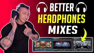 Get the BEST Headphone Mixes Realphones 20 [upl. by Doralyn584]