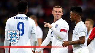 England 10 Norway  Goals amp Highlights [upl. by Virgy280]