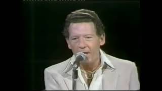 Jerry Lee Lewis WLOS Tom Snyder 1980 [upl. by Alison]