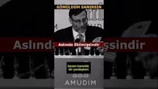 Gömüldüm Sanırsın Aslında Ekilmişsindir [upl. by Lita]