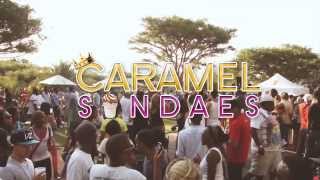 CARAMEL SUNDAES  TRACE URBAN AD Ft CASSPER NYOVEST [upl. by Forlini171]