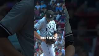 This MLB Pitcher Lost 20 STRAIGHT Games  Shorts [upl. by Addiel]