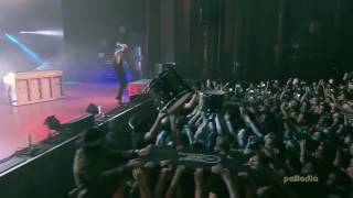 twenty one pilots Trees  Speech Live at Fox Theater [upl. by Noella]