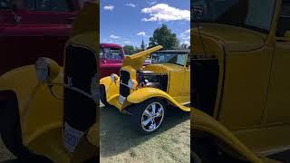 Every car at the Shawville fair shorts [upl. by Canter]