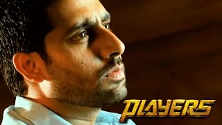 Players  Charlie को सोने की जानकारी मिल गई  Abhishek Bachchan Bipasha Basu [upl. by Ltsyrk]