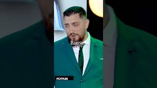 GAZMEND RAMA ft HAJRIZ  Pa dashni 2024 [upl. by Polad616]