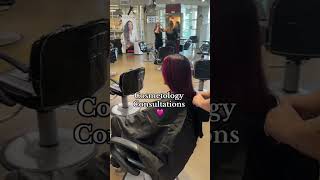 Client Consultation  Cosmetology [upl. by Pryor612]