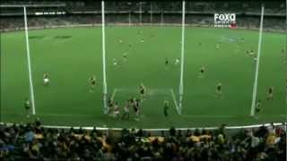 AFL 2007 Round 9 Essendon Vs Richmond [upl. by Neyu]