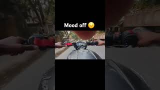 Hyper rider 🥵 🥶 ns200 automobile girlsreactiononsuperbike rider ktmrc390 shortvideos r15v4 [upl. by Menard535]