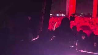 CRANKDAT b2b Sullivan King under the K bridge 10524 [upl. by Eadahs]