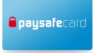 PaySafeCardKullanımı ve oyun nasıl alınır [upl. by Eislek]