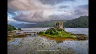 Scenes from Scotland UHD [upl. by Urania]