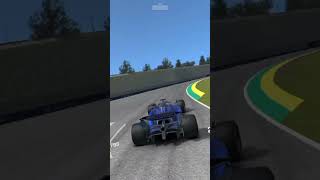 Real Racing 3  WILLIAMS RACING WILLIAMS FW46 [upl. by Llennej233]