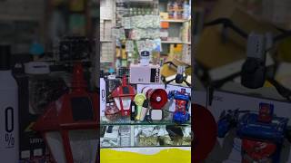 Most viral gadget shop of mumbai 😍🔥 guptajiuniverse minivlog [upl. by Erlin]