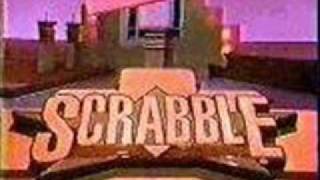 Scrabble 1993 Theme [upl. by Avra]