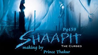 ajnabi hawayein shaapit Aditya Narayan horror story shaapit the cursed ajnabi hawayein horror [upl. by Mohandis]