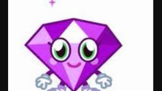 Moshi Monsters Blingo and Roxy codes [upl. by Rot11]