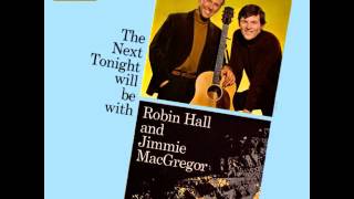 The Next Tonight Will Be With Robin Hall and Jimmie MacGregor [upl. by Nitsugua]