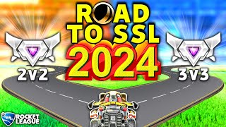 The 2024 Road to SSL is FINALLY HERE [upl. by Vivie937]