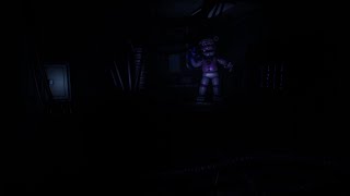 FNAF Help Wanted Part 4 Sister Location is Terrifying [upl. by Aoket636]