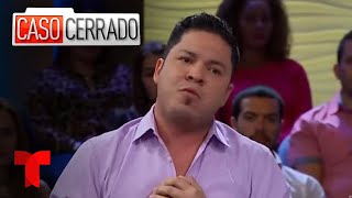 Caso Cerrado Complete Case  I had a successful heart transplant ❤️‍🩹✨🙏  Telemundo English [upl. by Eisak]