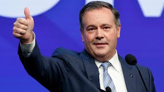 Will Kenney resign Heres whats going on in Alberta politics [upl. by Estren]