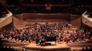 Rachmaninoff  Moments Musicaux Op 16 No 4 Presto played by Mario Häring [upl. by Hett]