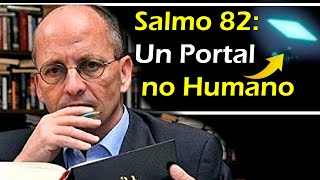 EXISTE Un PORTAL a OTRA DIMENSIÓN Demostrado con la BIBLIA Mauro Biglino conferencia ESPAÑOL [upl. by Macilroy512]