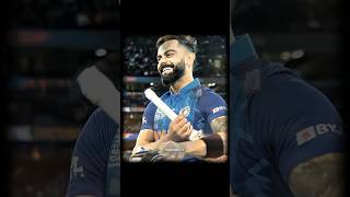 The quotLEGENDquot Virat Kohli edit  Interlinked Slowed [upl. by Siradal979]