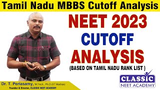 Tamil Nadu NEET PG 2024 Rank List Analysis  Expected Percentile 2024  BranchampCategory wise Cutoff [upl. by Adnalra]