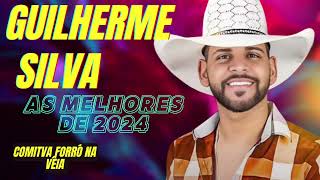 Guilherme Silva 2024 [upl. by Llenreb]