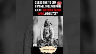 What Happened at the Wounded Knee Massacre shorts [upl. by Violante]