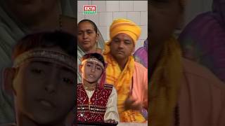 Narsinh Mehta No Swami Shamaliyo  Hari Bharwad  Mandali Bhajan shorts shortsviral EktaSound [upl. by Ennaear]