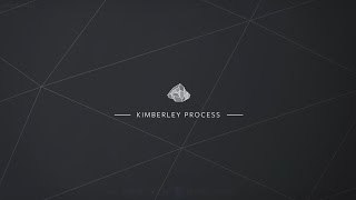 Understand the Kimberley Process in Two minutes [upl. by Airetnohs883]