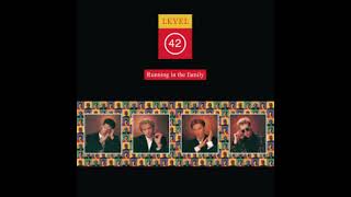 Level 42  The Sleepwalkers [upl. by Edgerton]